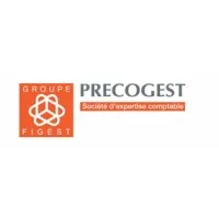 PRECOGEST logo