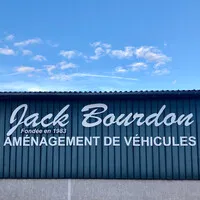 JACK BOURDON logo