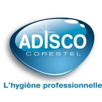 CORESTEL (ADISCO CORESTEL) logo