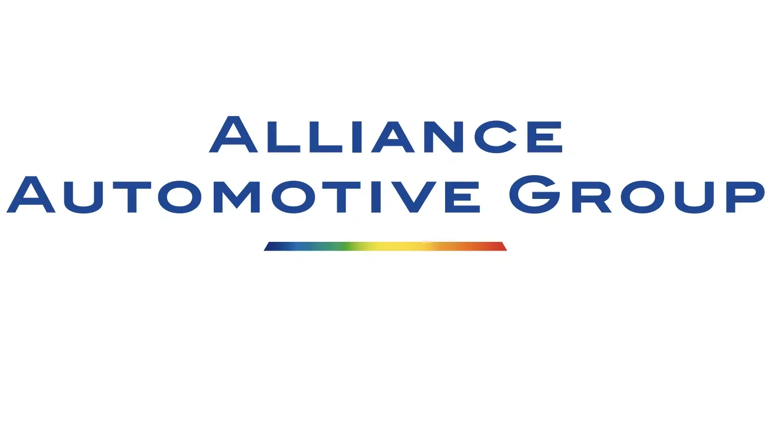 ALLIANCE AUTOS logo