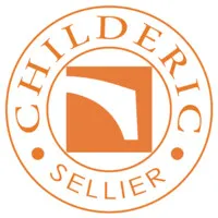 CHILDERIC SELLIER logo