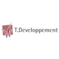 T. DEVELOPPEMENT logo