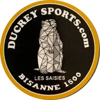 DUCREY SPORTS logo