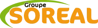 SOREAL NUTRITION ANIMALE logo