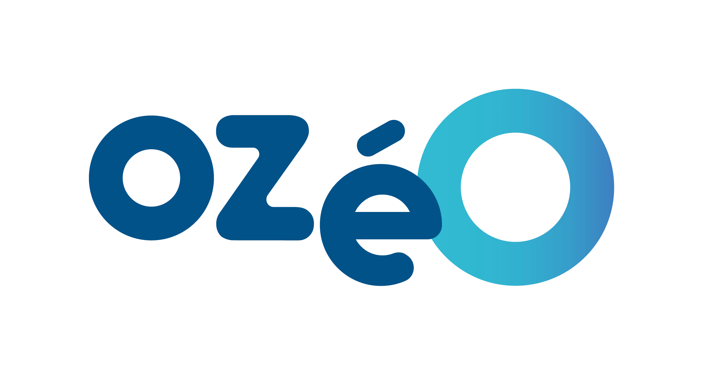OZEO logo