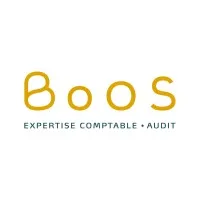 BOOS EXPERTISE-COMPTABLE logo