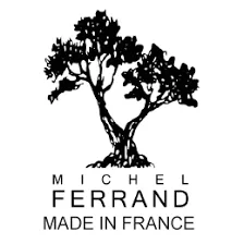 MICHEL FERRAND logo
