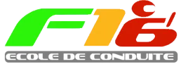 KUSNIAK STEPHANE (F16 CONDUITE) logo