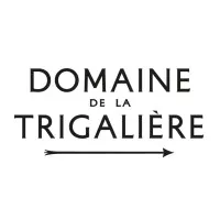 DOMAINE DE LA TRIGALIERE (DOMAINE DE LA TRIGALIERE) logo