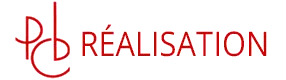 P C B REALISATION logo