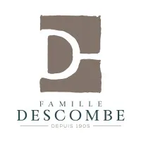 FAMILLE DESCOMBE logo