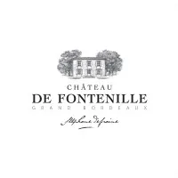 SOCIETE CIVILE DU CHATEAU DE FONTENILLE logo