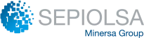 SEPIOLSA FRANCE logo