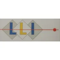 LORIENT LASER INDUSTRIE logo