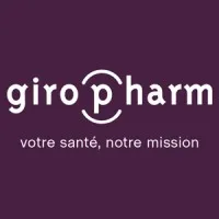 GIROPHARM (BAC) logo
