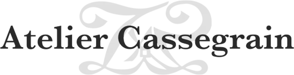 ATELIER CASSEGRAIN logo