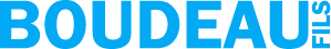 BOUDEAU FILS logo