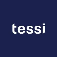 Voici le logo de la marque TESSI DIGITAL SERVICES qui représente son identité graphique.