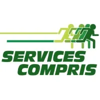 SERVICES COMPRIS logo