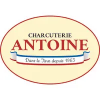 CHARCUTERIE ANTOINE (CHARCUTERIE ANTOINE) logo