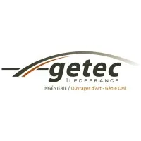 GETEC ILE DE FRANCE (GETEC IDF) logo