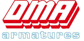 DMA ARMATURES HAUTS DE FRANCE logo