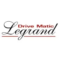 DRIVE MATIC LEGRAND logo