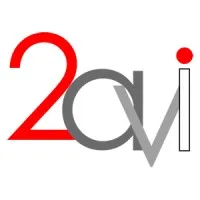 ARCHITECTURE AUDIO VIDEO INFORMATIQUE (2AVI) logo