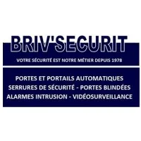 BRIV'SECURIT logo