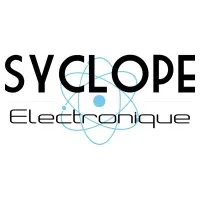 SYCLOPE ELECTRONIQUE logo