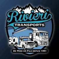RIVIERI TRANSPORTS logo