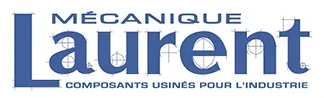LAURENT ROBERT logo