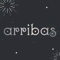 ARRIBAS FRANCE logo