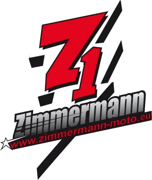 ZIMMERMANN MOTORCYCLES logo
