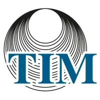TIM logo