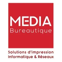 MEDIA BUREAUTIQUE logo