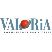 VALORIA logo
