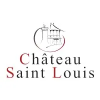 SCEA DU CHATEAU DE SAINT LOUIS logo