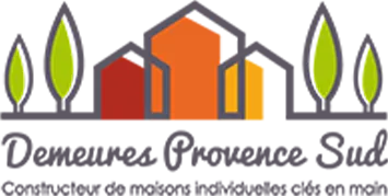 SARL DEMEURES DE PROVENCE SUD logo