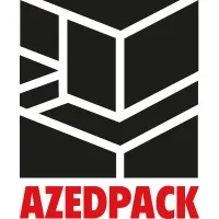 AZEDPACK logo