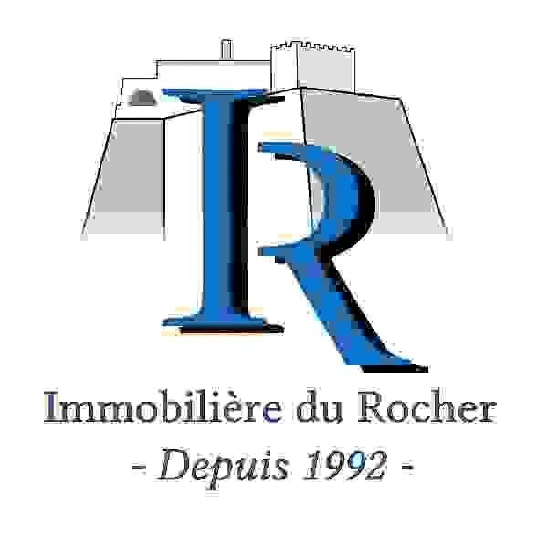 SARL IMMOBILIERE DU ROCHER logo
