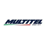 MULTITEL INTERNATIONAL logo