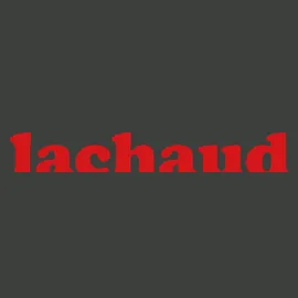 LACHAUD VOYAGES logo