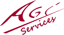AGI SERVICES logo