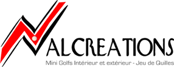  VALCREATIONS logo