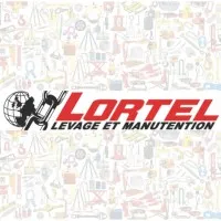 LORTEL EST CABLES logo