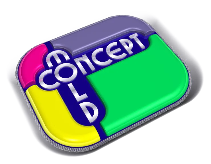 MOLD CONCEPT logo