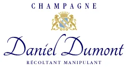 CHAMPAGNE DANIEL DUMONT logo