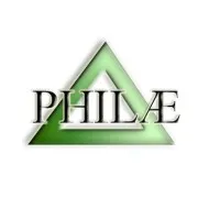 PHILAE logo