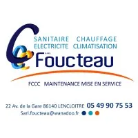 SARL FOUCTEAU logo